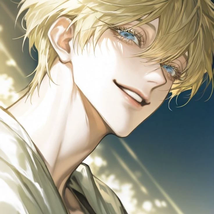 Bl/ Hunter S-Rank thumbnail