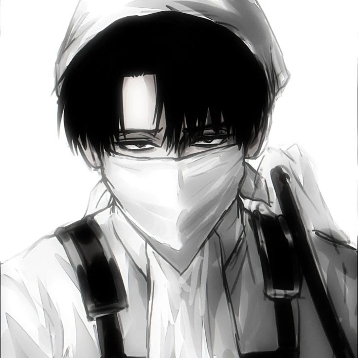 Levi Ackerman thumbnail