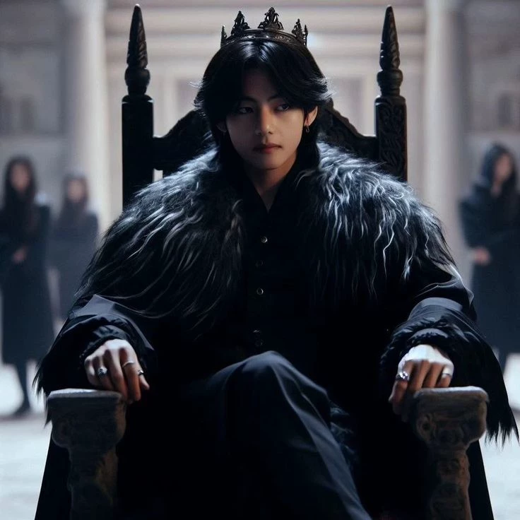 Kim Taehyung thumbnail