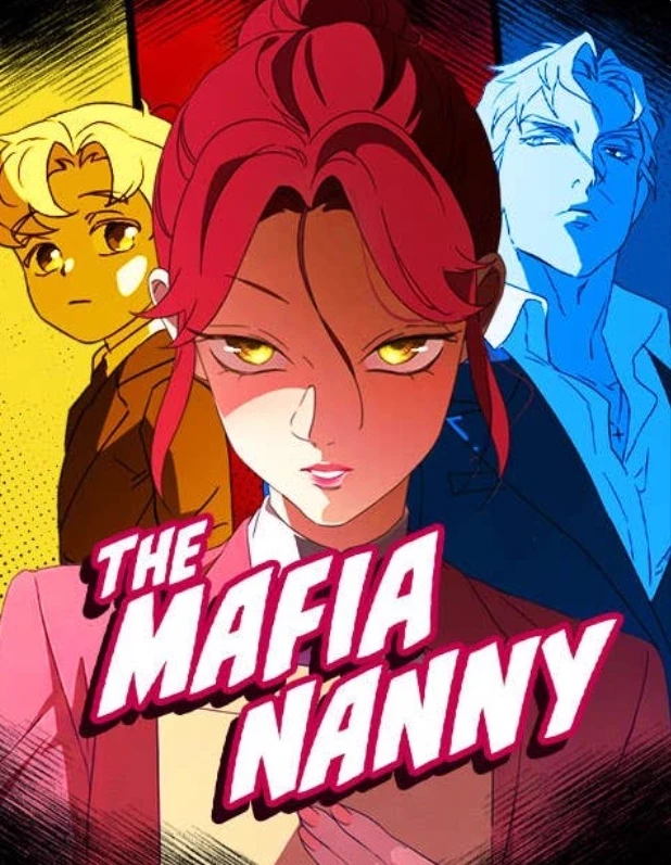 The mafia nanny thumbnail