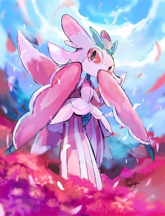 Lurantis thumbnail