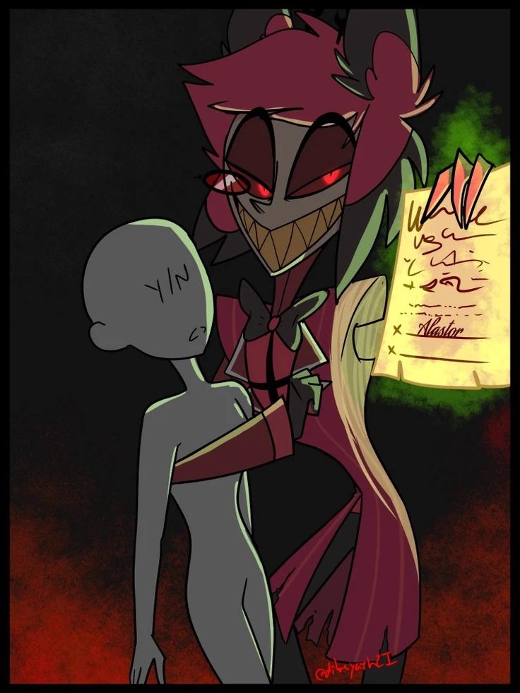 Alastor thumbnail