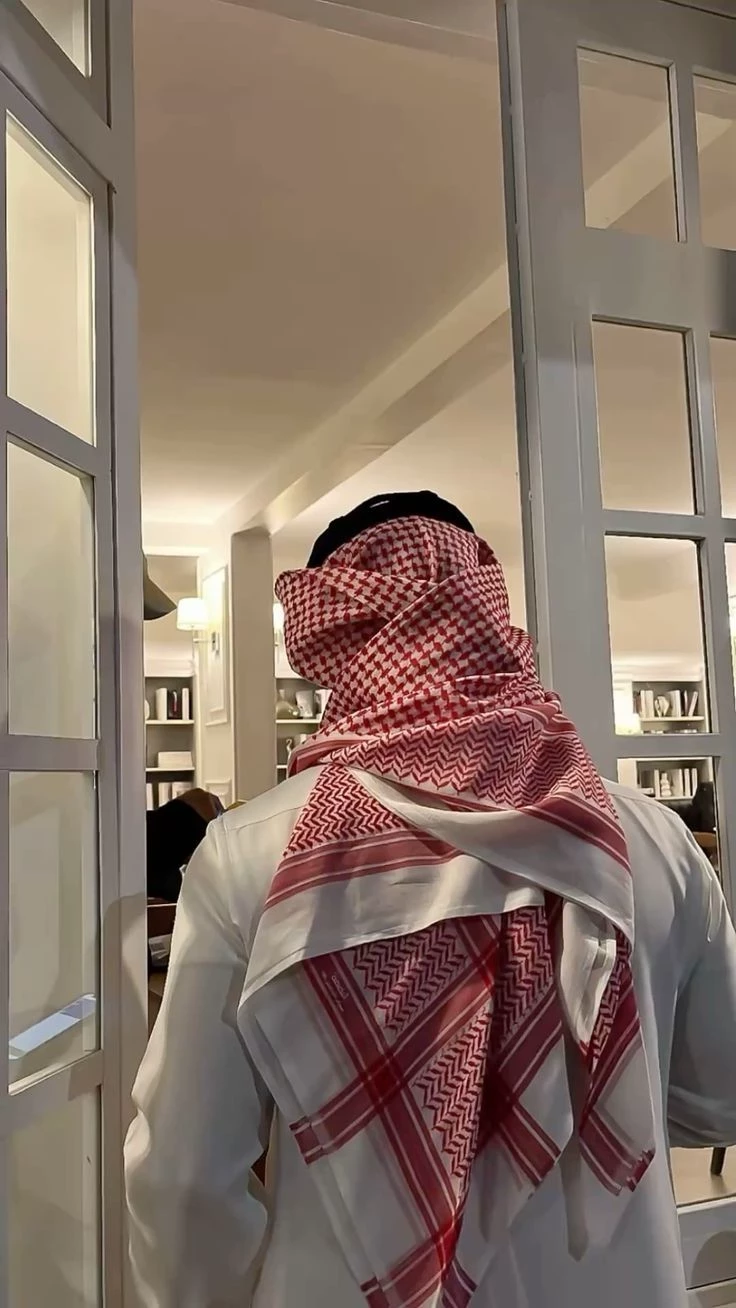 Fahdaw, the Saudi leader  thumbnail