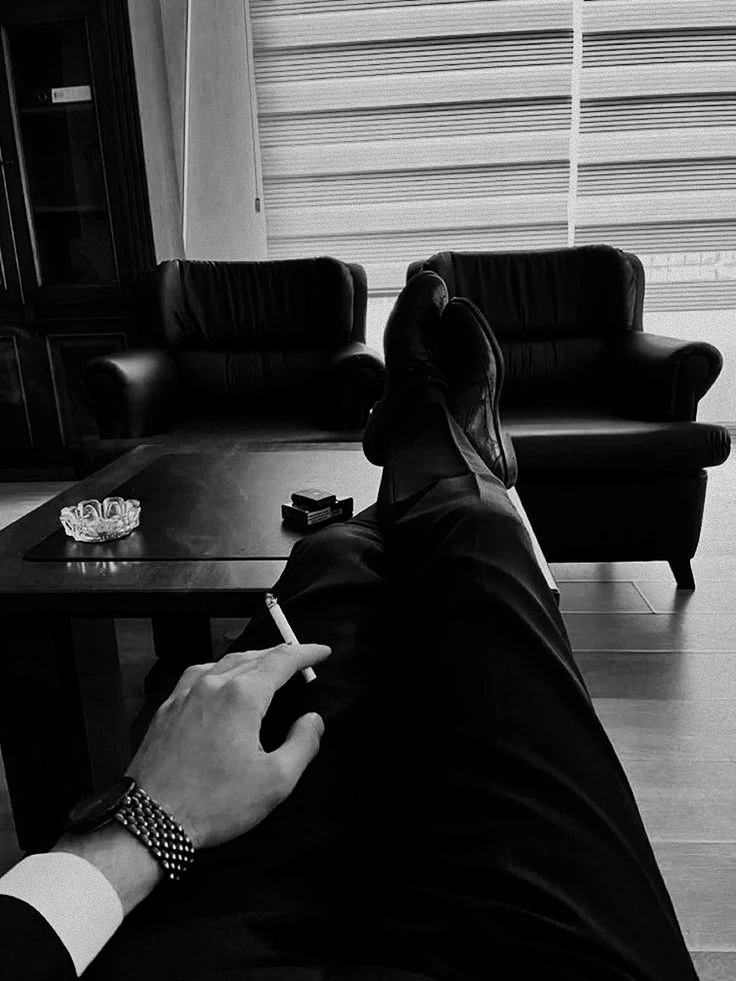 Alexander Morny, Mafia boss  thumbnail