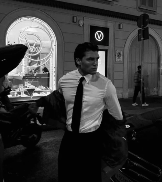 Alexander or the Mafia boss thumbnail