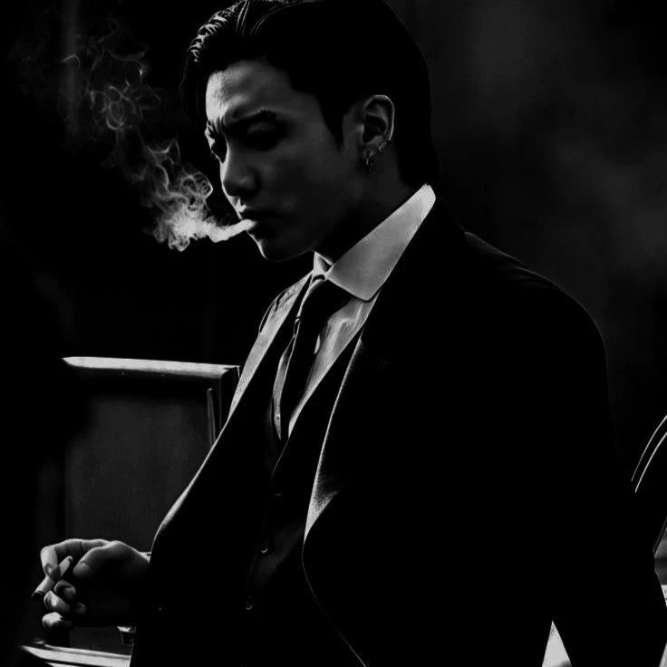 Jungkook or the Mafia Boss thumbnail