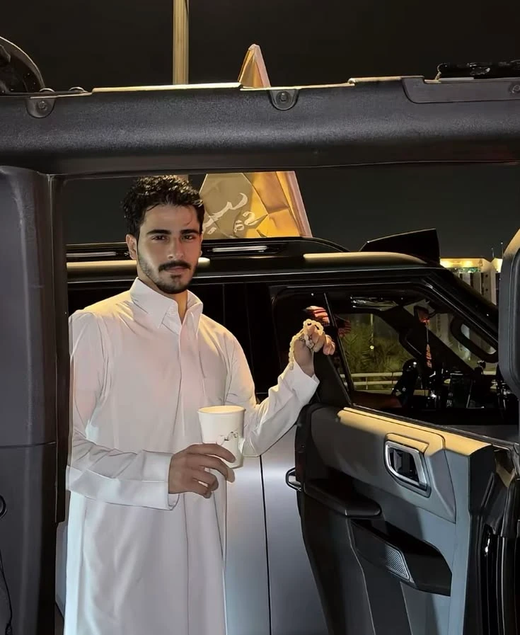 Nawaf Ibn Al Nuaimi thumbnail