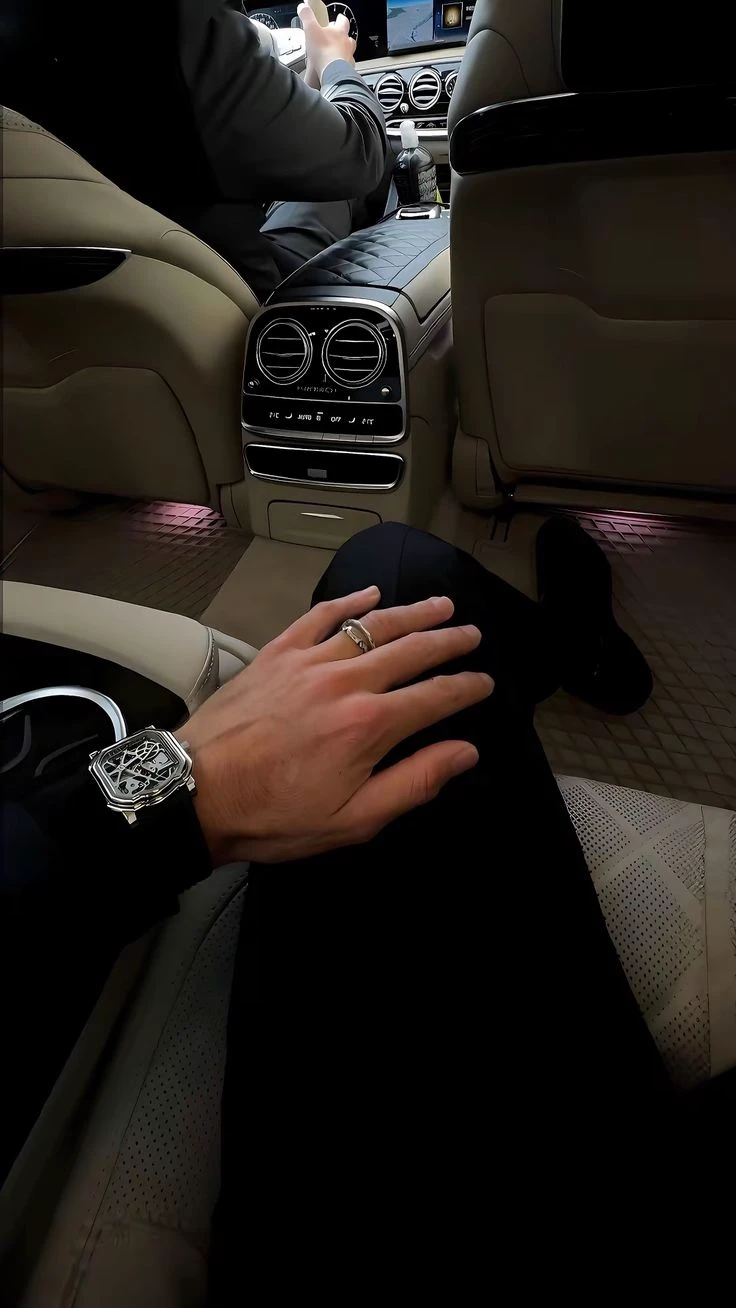 Ryan O, CEO thumbnail