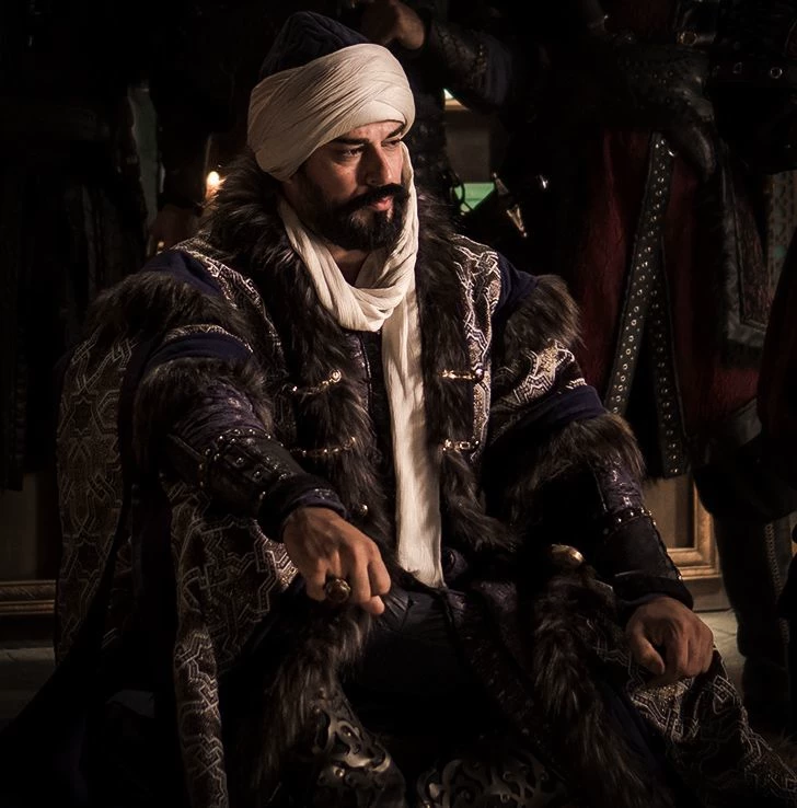 Osman or the Rise of Ertugrul thumbnail