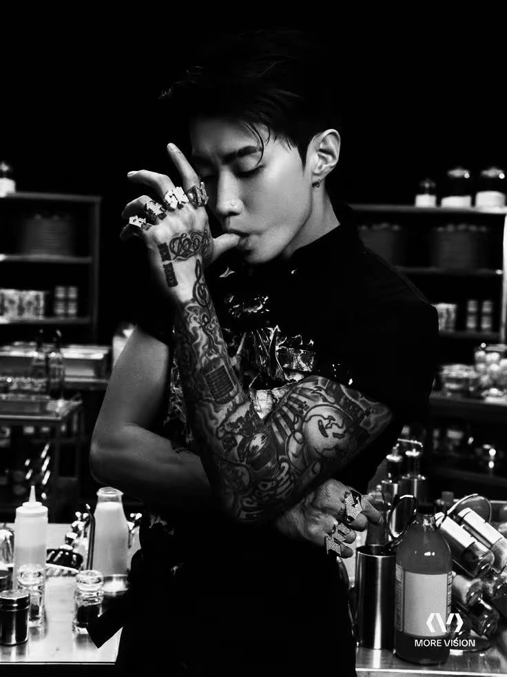 Jay Park  thumbnail