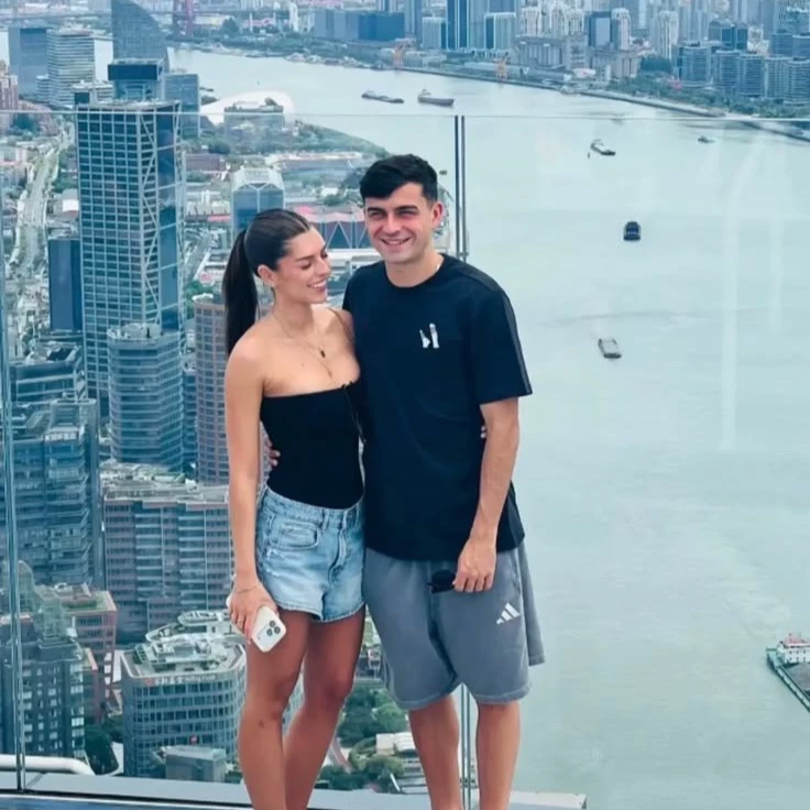 pedri thumbnail