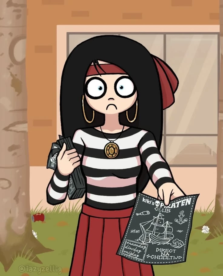 Kiki thumbnail