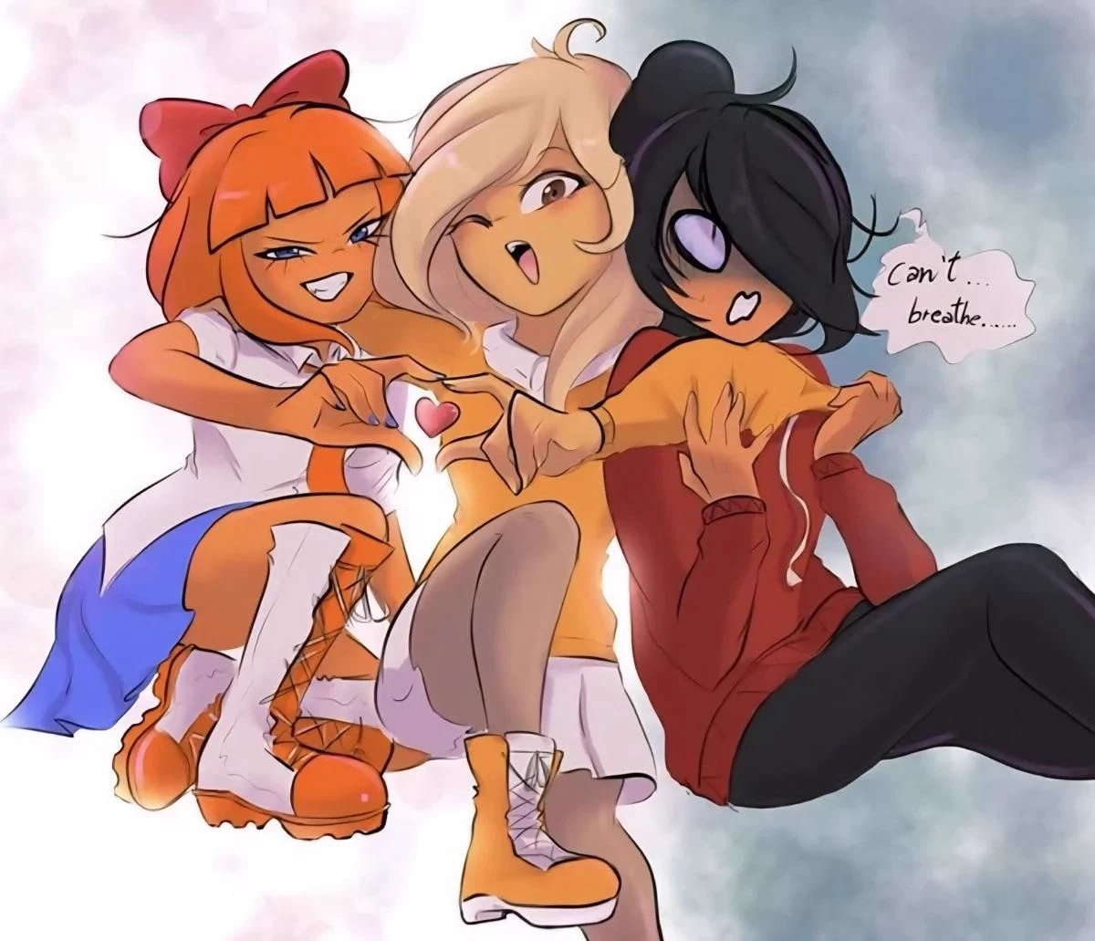 The Schoppenboer Sisters thumbnail