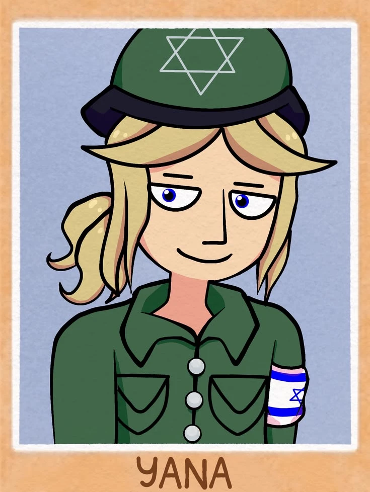 Yana thumbnail