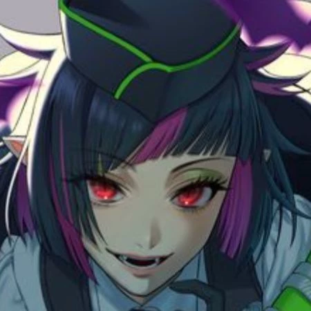 Lilia Vanrouge thumbnail