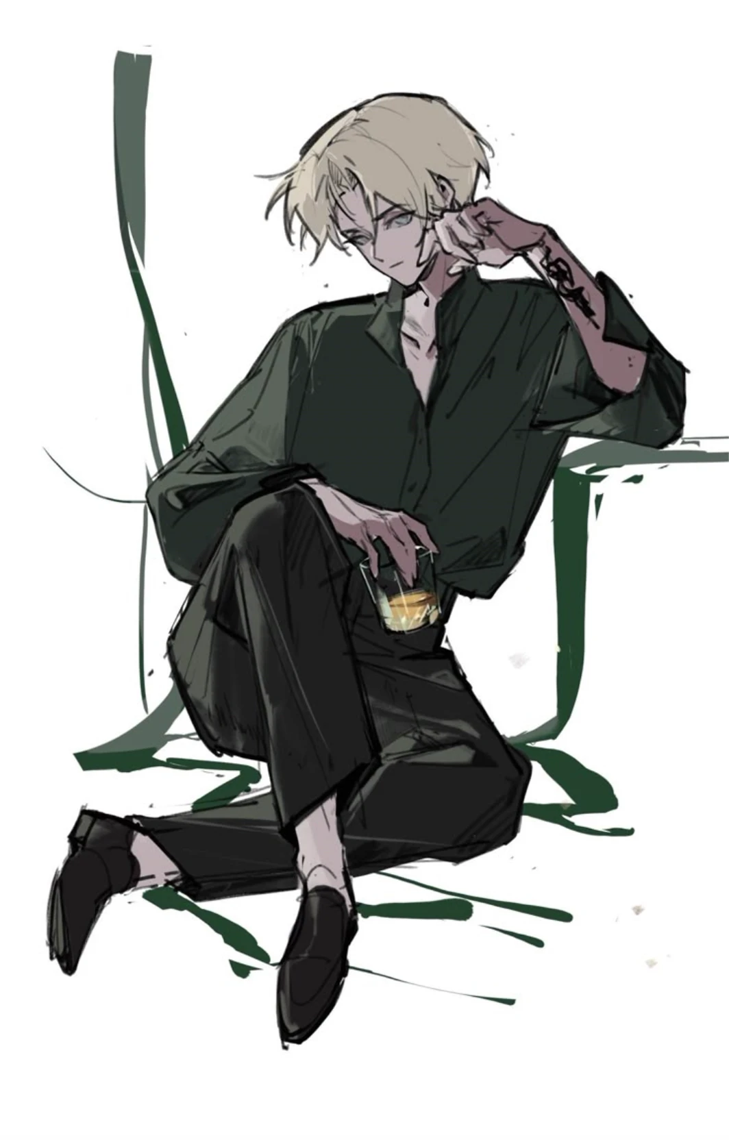★Draco Lucius Malfoy★ thumbnail