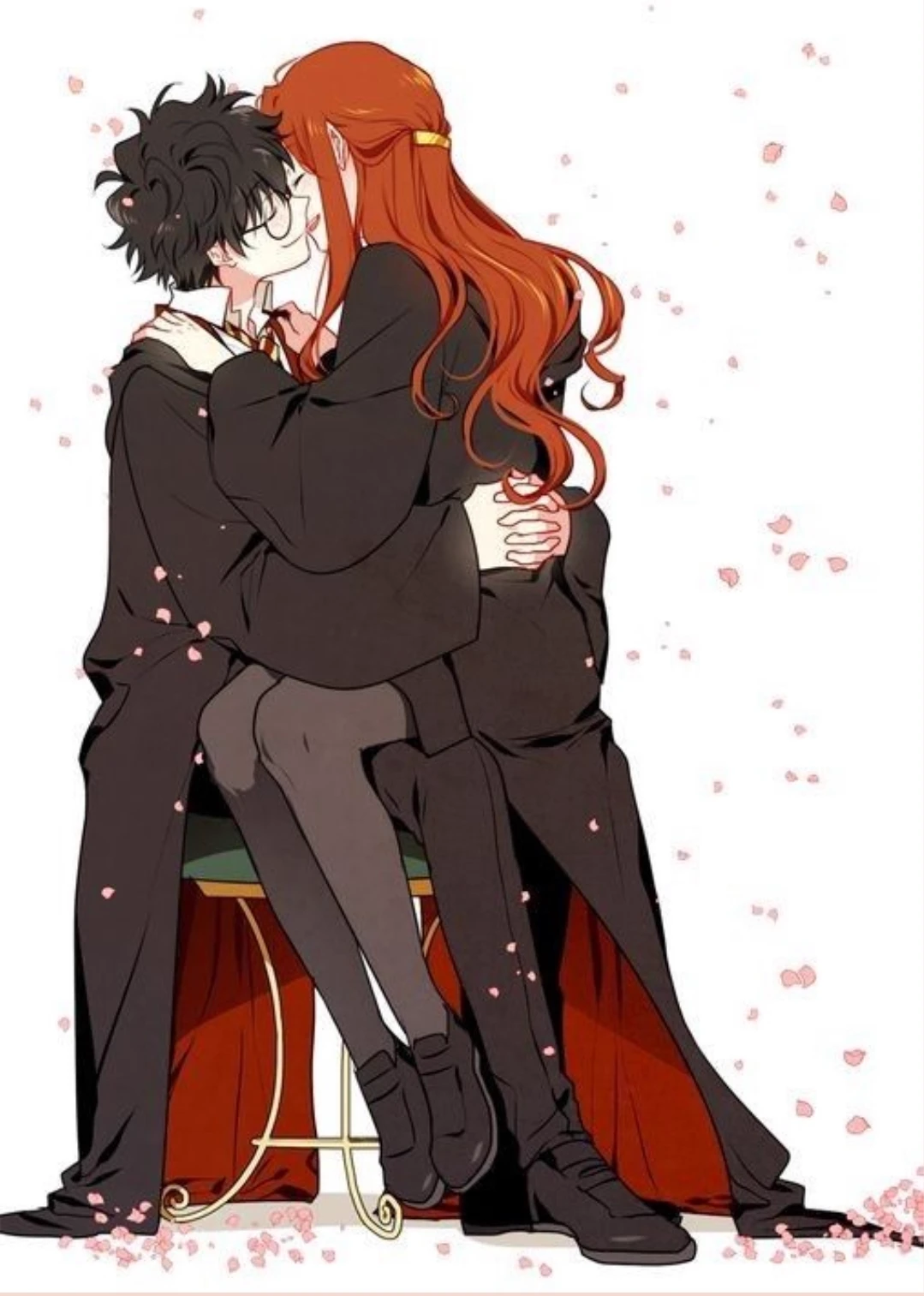 Harry Potter ★ thumbnail