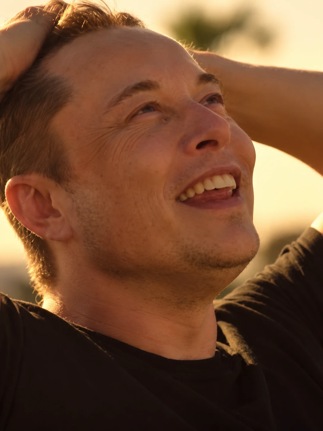 Elon Musk thumbnail