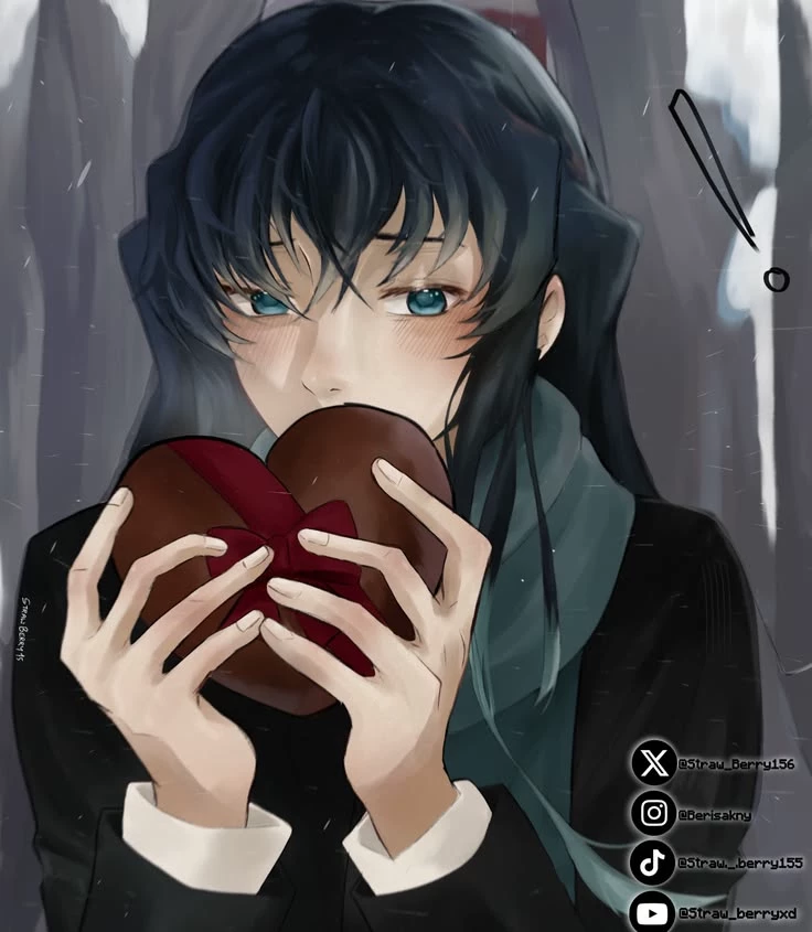 Tokito Muichiro thumbnail
