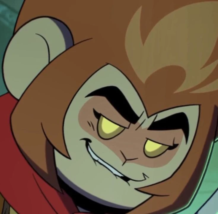 Sun Wukong thumbnail