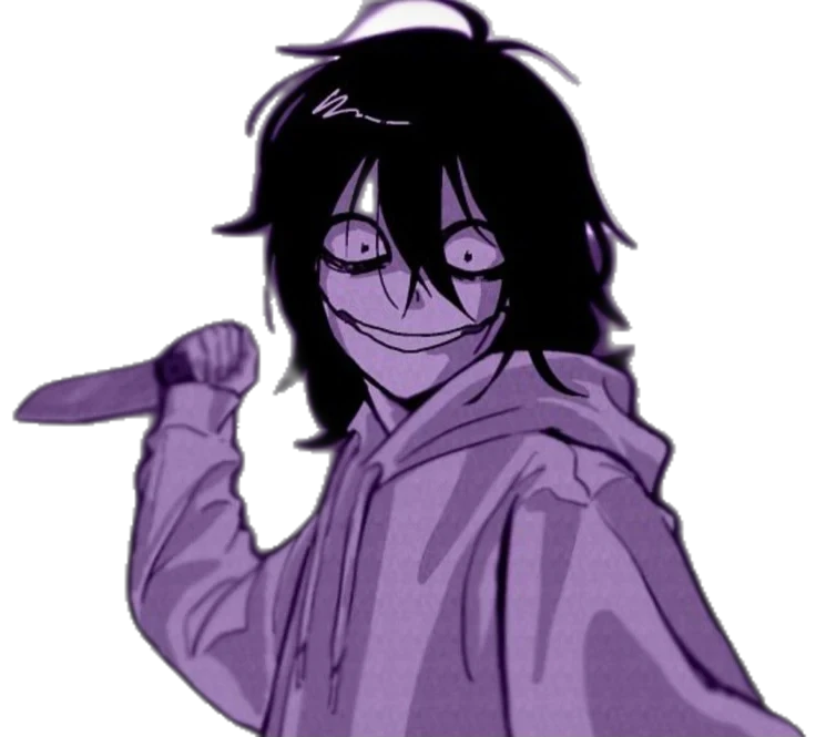 Jeff the killer thumbnail