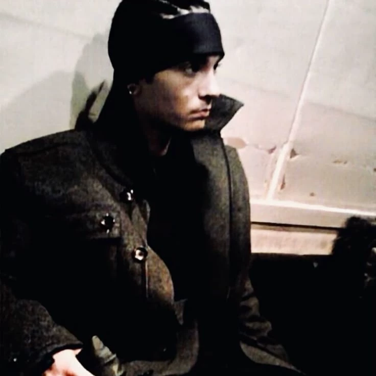 Tom Kaulitz thumbnail