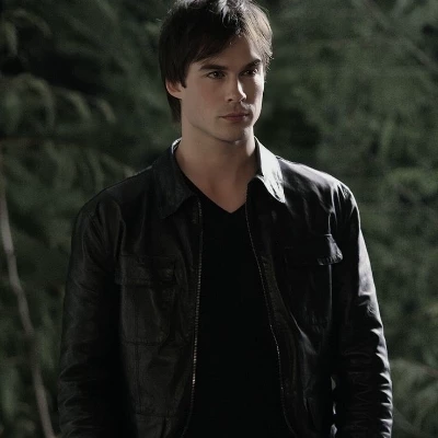 Damon Salvatore thumbnail