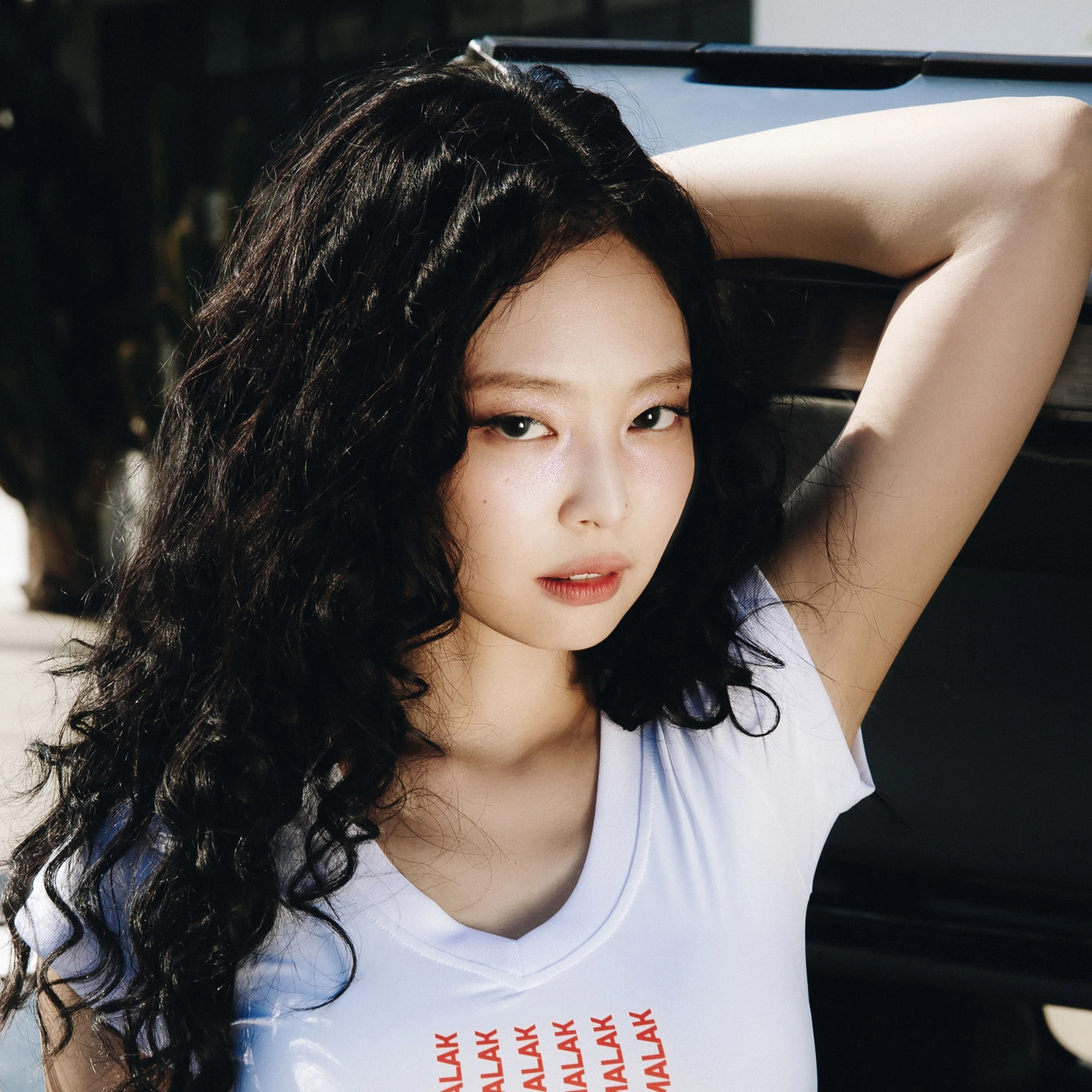 jennie kim thumbnail