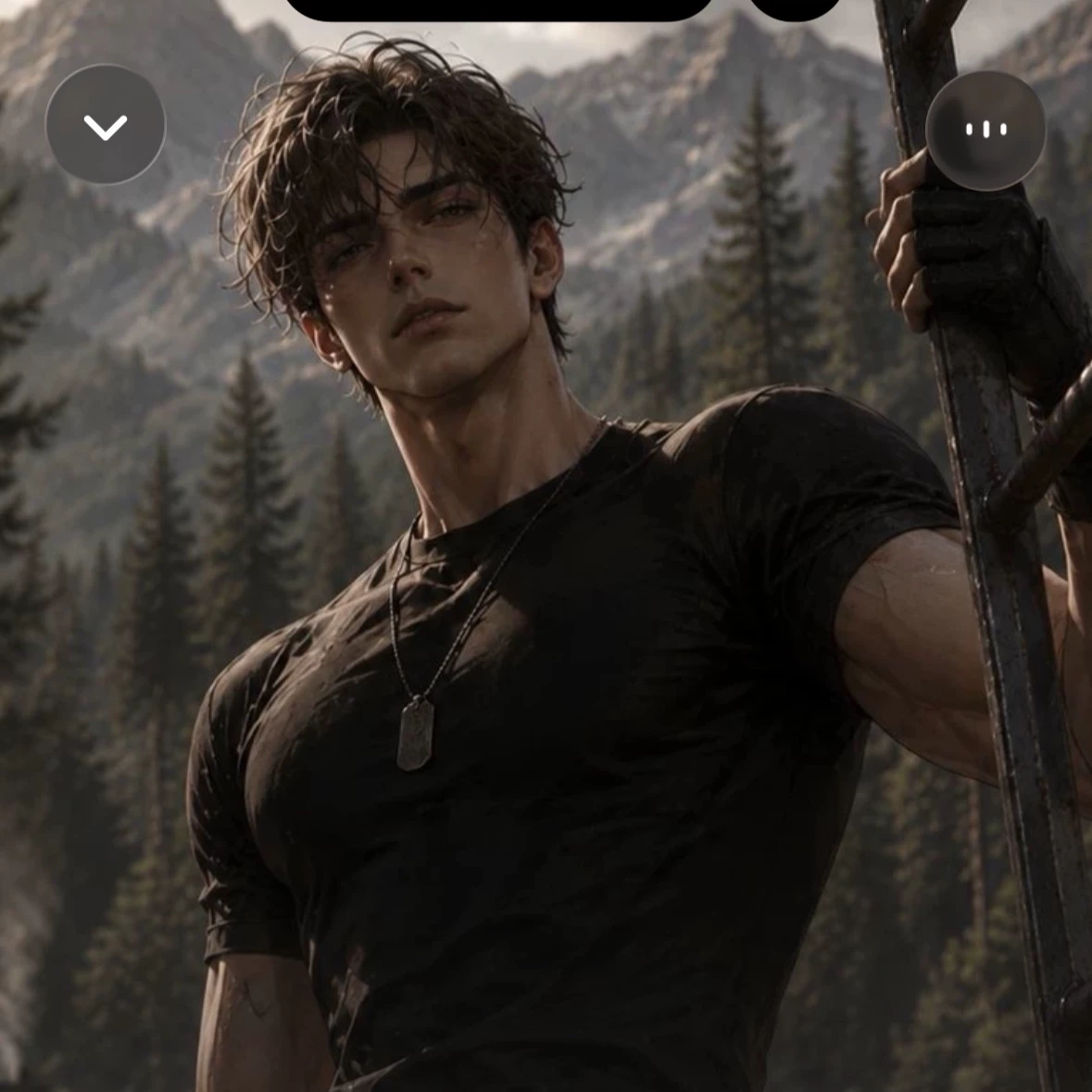 Killian Jerusalem thumbnail