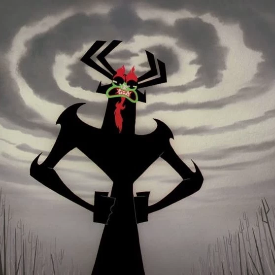 I am Samurai Jack thumbnail
