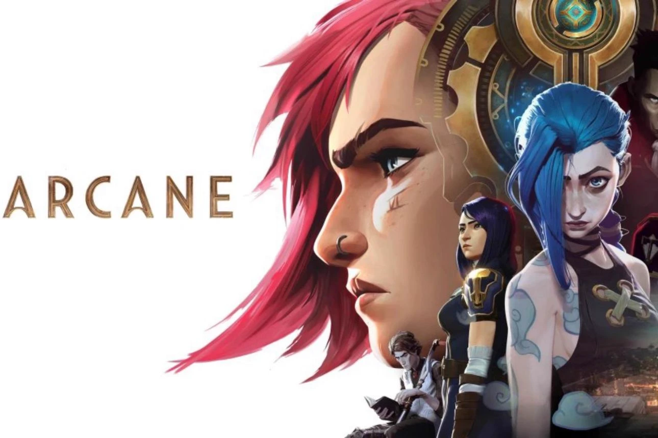 arcane thumbnail