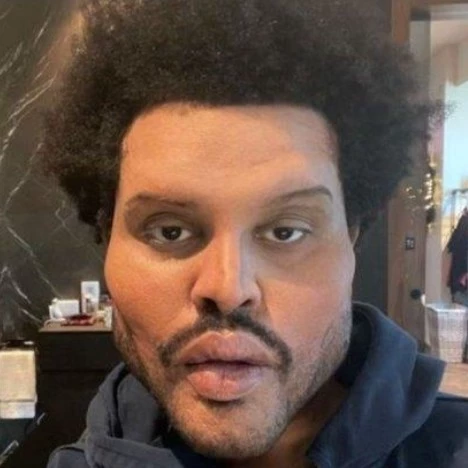 Abel Tesfaye