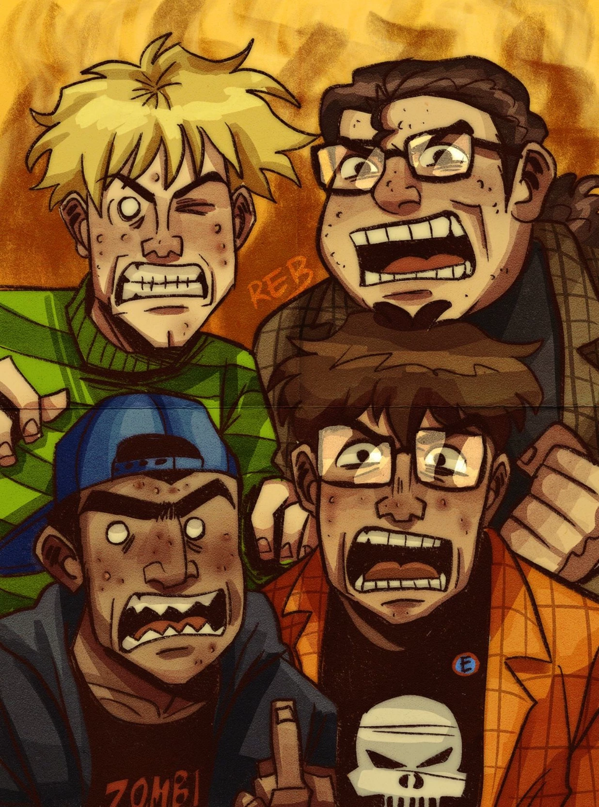 Eltingville Club thumbnail