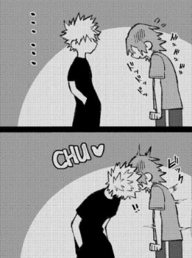 Kirishima x bakugou  thumbnail