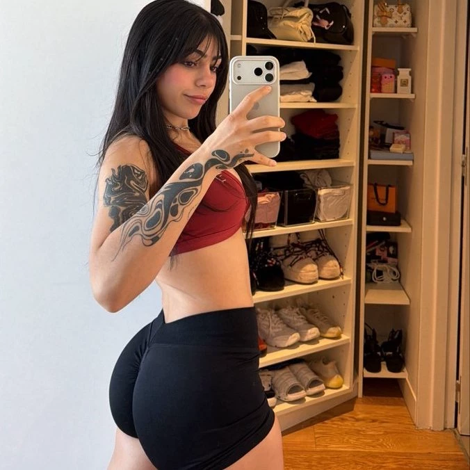 Milica Ybañez thumbnail