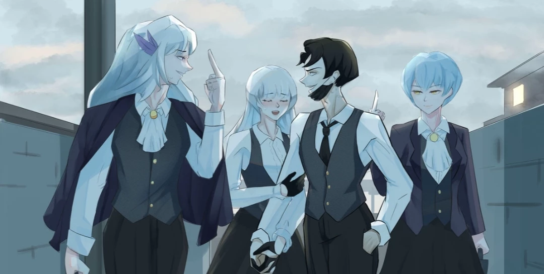 School au project moon thumbnail