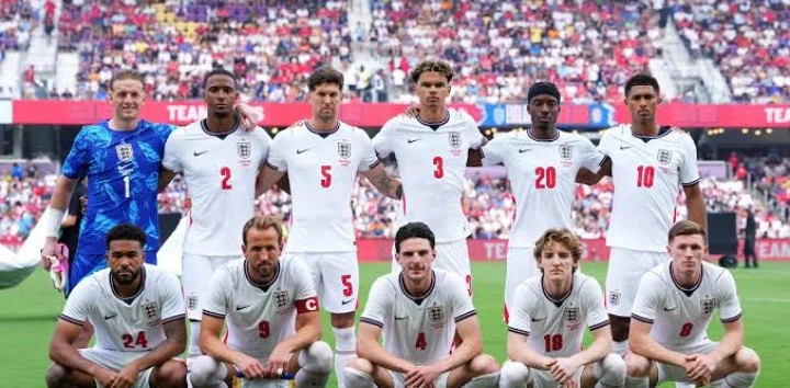 English team thumbnail