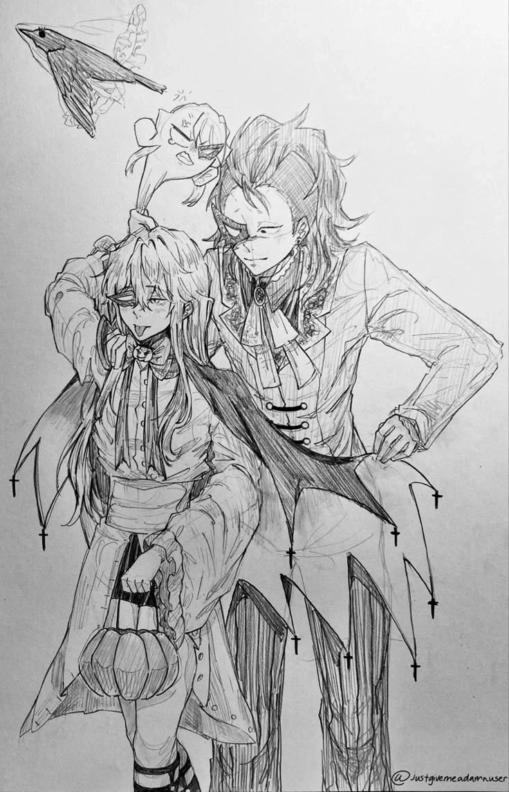 GenMui 🦇🩸 thumbnail