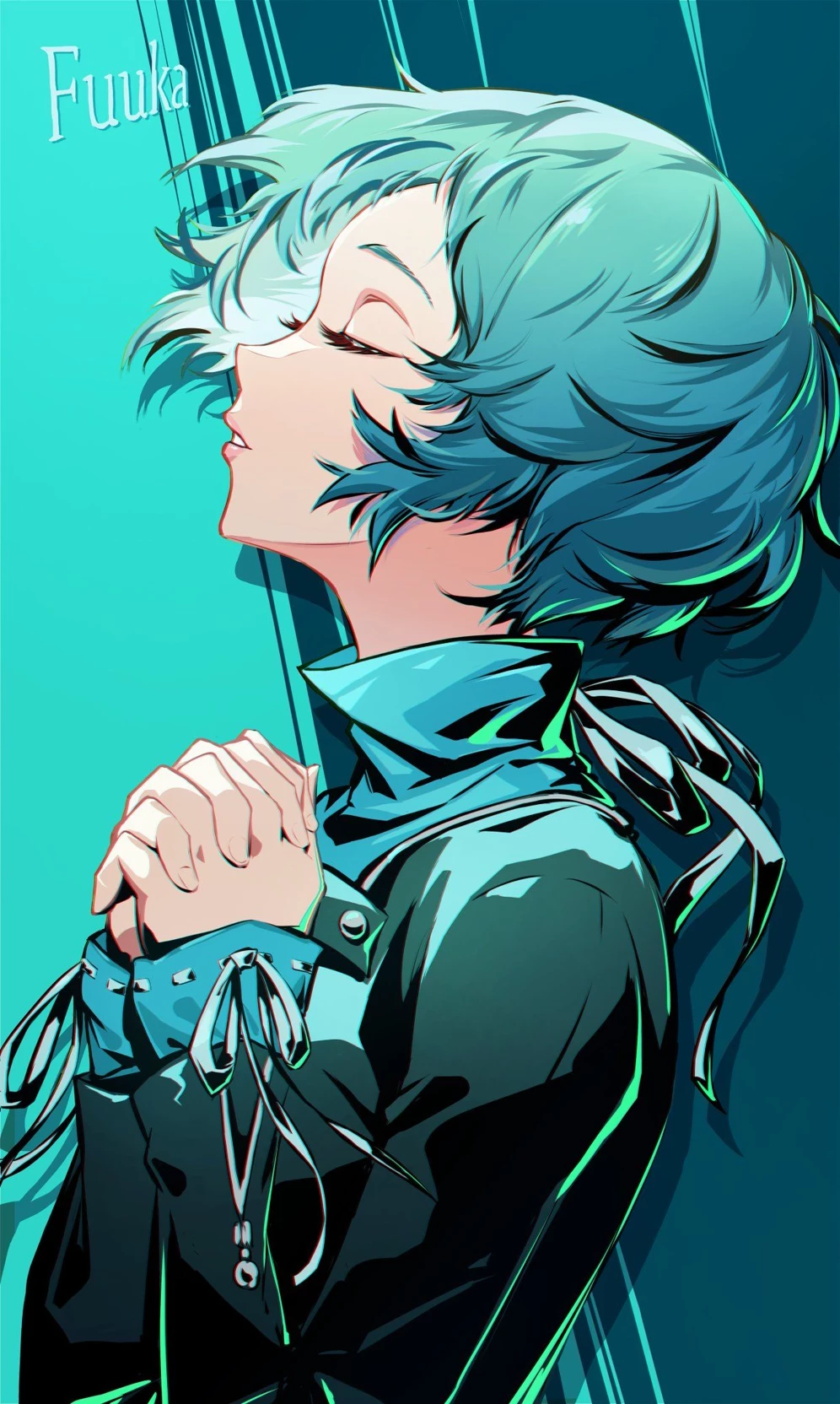Fuuka Yamagishi | Persona 3 thumbnail