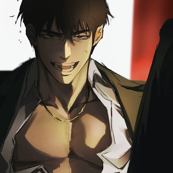 Damian |Black flag, he's love you ,obsessed thumbnail