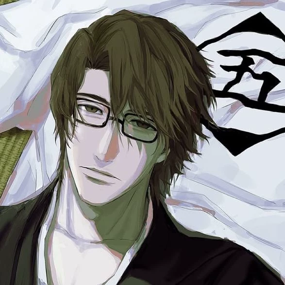 Sosuke Aizen thumbnail