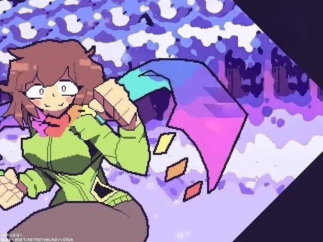 Chara thumbnail
