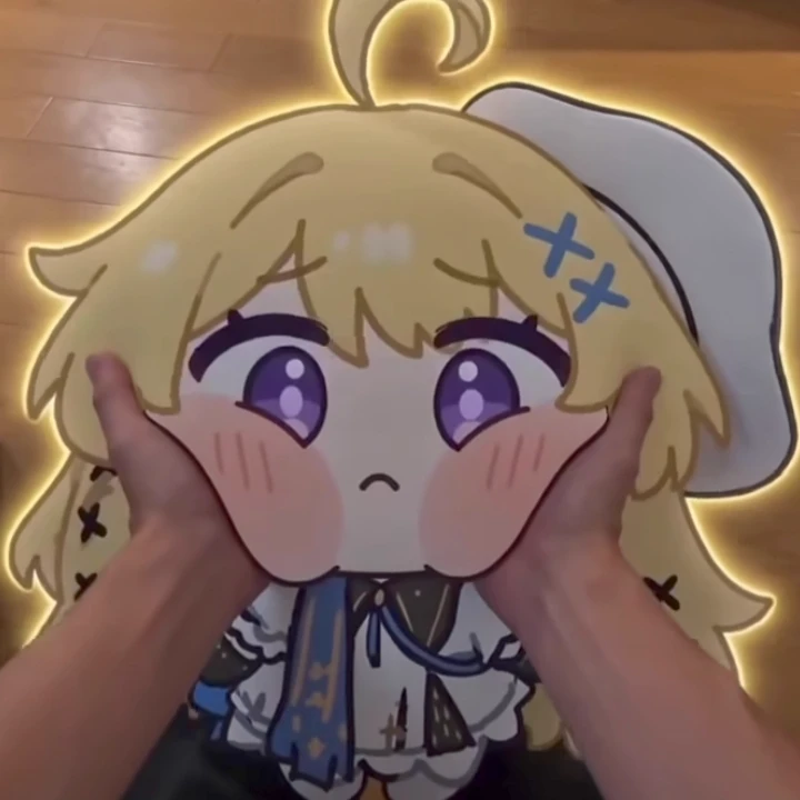 Phoebe Chupi - Adorable Chibi thumbnail