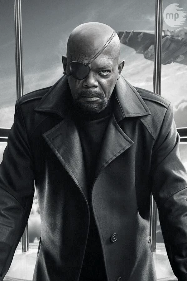 Nick Fury thumbnail