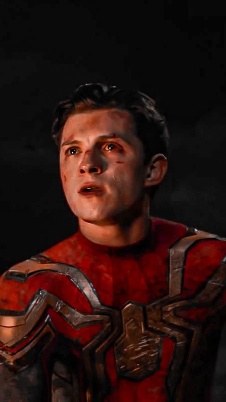 Peter Parker thumbnail