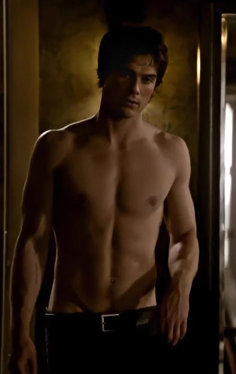 Damon Salvatore thumbnail