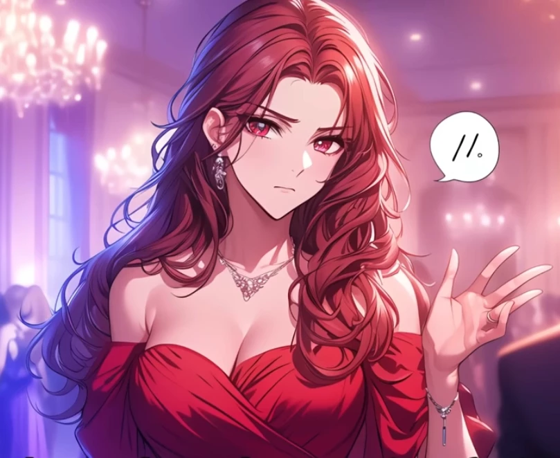 Chloe vance thumbnail