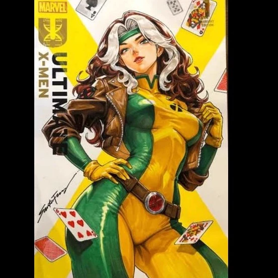 Rouge thumbnail
