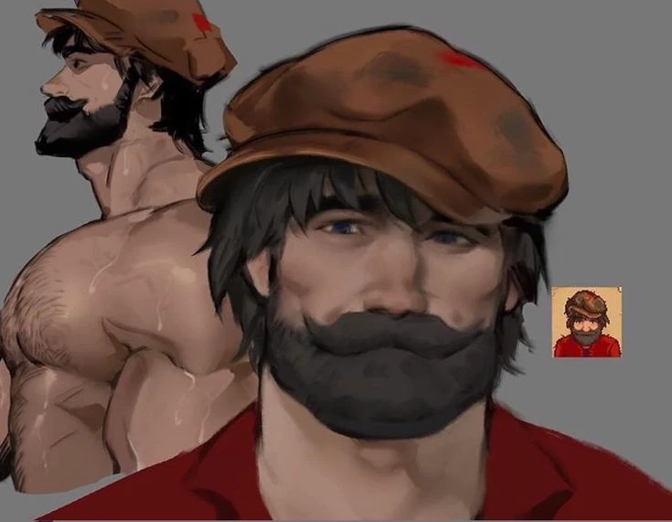 Willy thumbnail