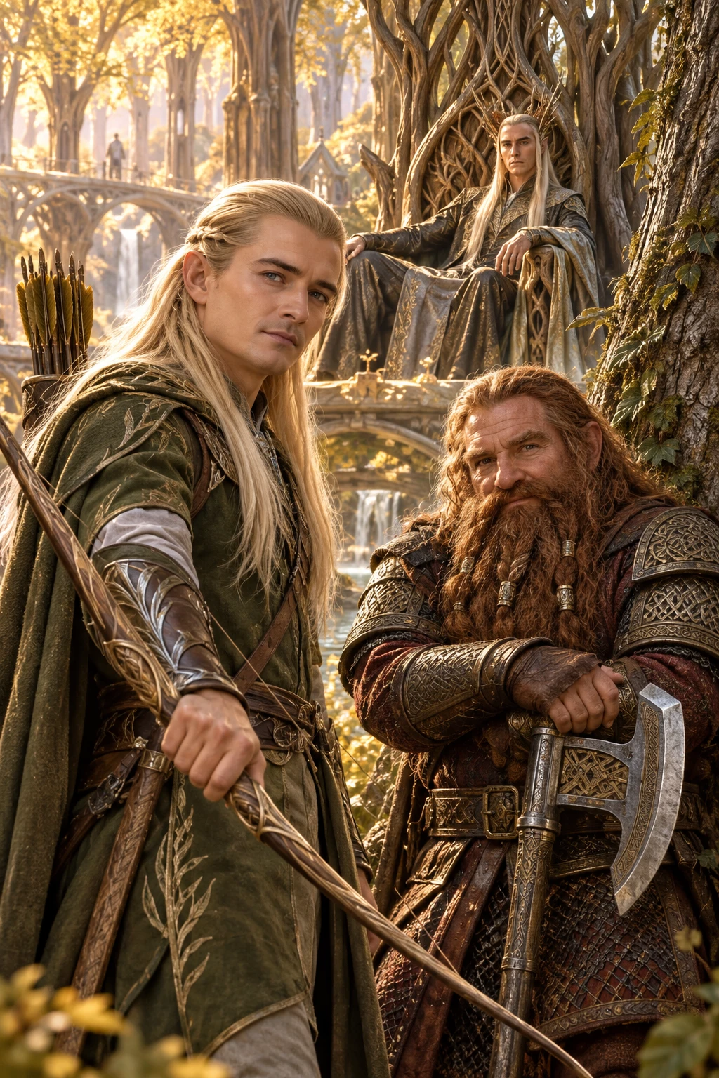 Legolas another world thumbnail